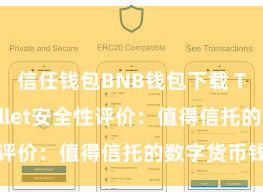 信任钱包BNB钱包下载 Trust Wallet安全性评价：值得信托的数字货币钱包