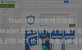 Trust Wallet比特币钱包下载 Trust Wallet 怎么识别 NFT 价值？市集分析指南