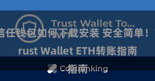 信任钱包如何下载安装 安全简单！Trust Wallet ETH转账指南